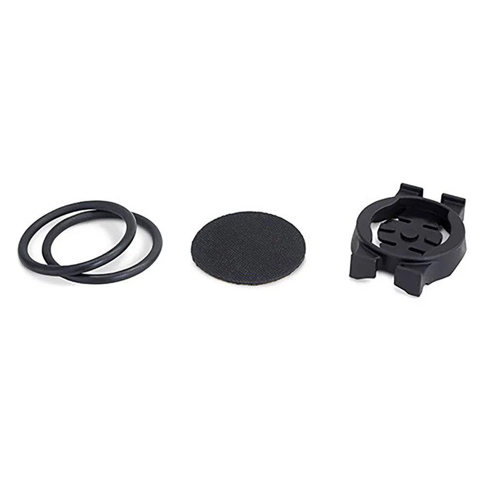 Twonav Quicklock Stem Bike Stöd, Black, One Size Twonav Quicklock Stem Bike Stöd, Black, One Size