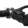 Twonav Quicklock Stem Bike Stöd, Black, One Size