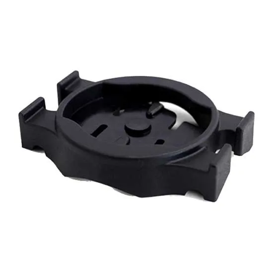 Twonav Quicklock Stem Styrfäste För Cykelcomputer, Black, One Size
