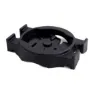Twonav Quicklock Stem Styrfäste För Cykelcomputer, Black, One Size