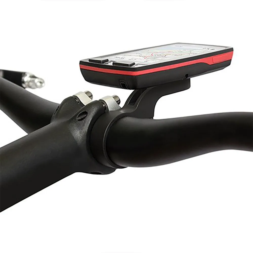 Twonav Quicklock Upfront Styrfäste För Cykelcomputer, Black, One Size Twonav Quicklock Upfront Styrfäste För Cykelcomputer, Black, One Size