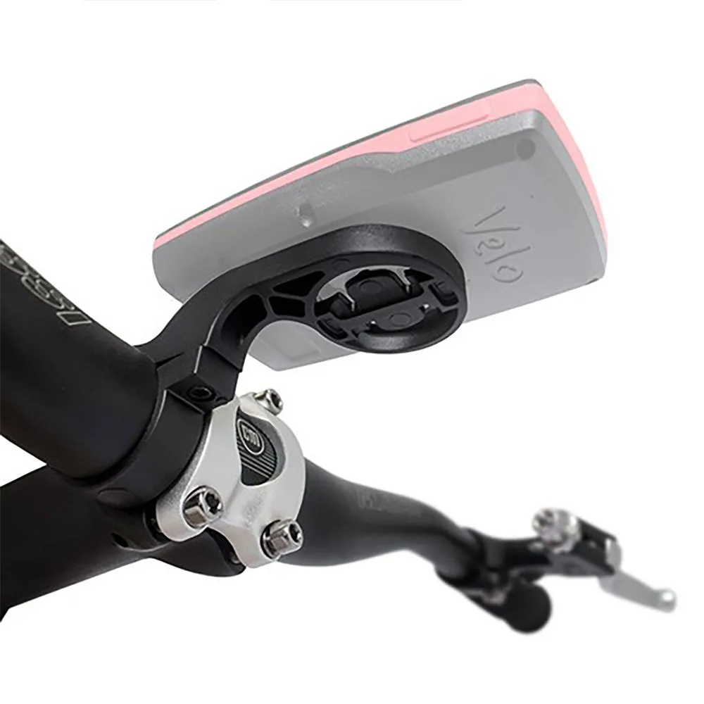 Twonav Quicklock Upfront Styrfäste För Cykelcomputer, Black, One Size Twonav Quicklock Upfront Styrfäste För Cykelcomputer, Black, One Size