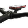 Twonav Quicklock Upfront Styrfäste För Cykelcomputer, Black, One Size