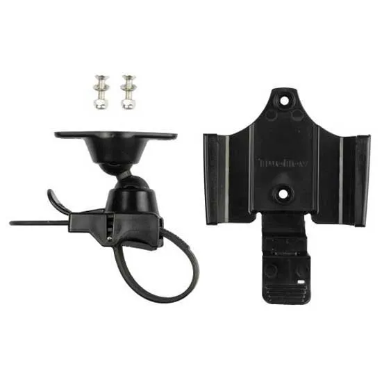 Twonav Ram Aventura/trail Styrfäste För Cykelcomputer, Black, One Size