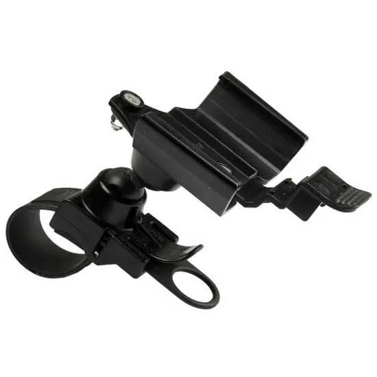 Twonav Ram Aventura/trail Styrfäste För Cykelcomputer, Black, One Size