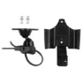 Twonav Ram Aventura/trail Styrfäste För Cykelcomputer, Black, One Size
