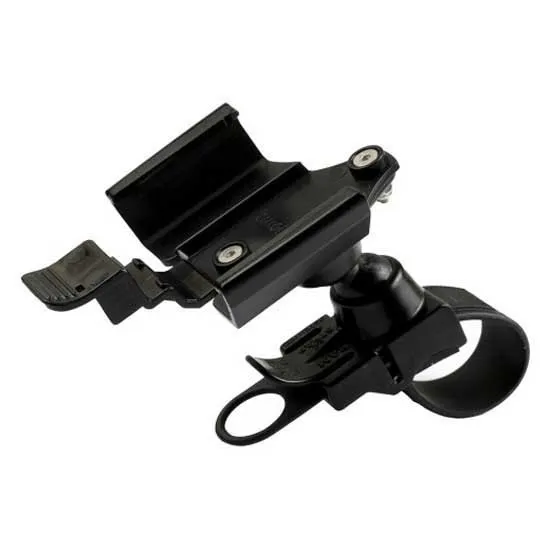 Twonav Ram Aventura/trail Styrfäste För Cykelcomputer, Black, One Size