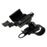Twonav Ram Aventura/trail Styrfäste För Cykelcomputer, Black, One Size