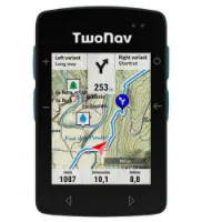 Twonav Roc 32gb Cykeldator Twonav Roc 32gb Cykeldator