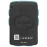 Twonav Roc 32gb Cykeldator, Blue, One Size