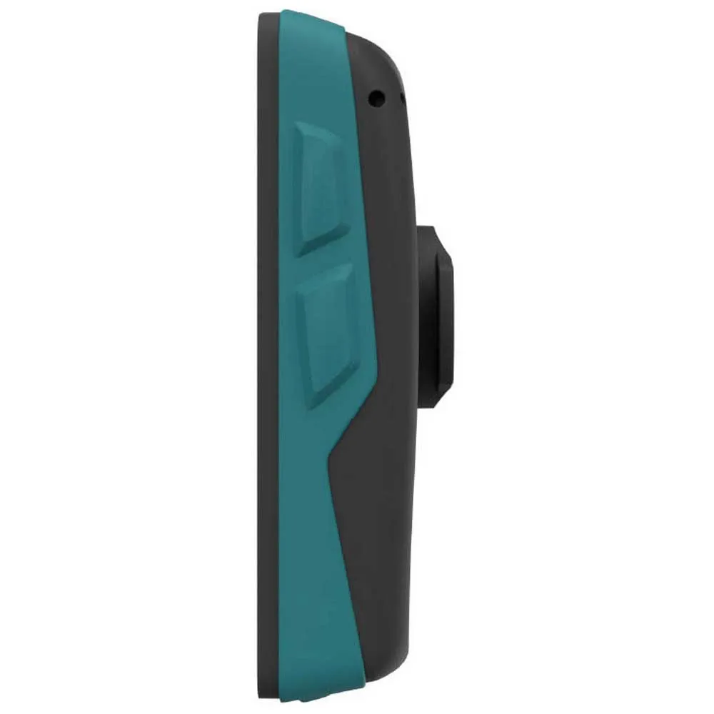 Twonav Roc Azul + Gran Bretaña Topo Full (1:25.000) Cykeldator, Multicolor, One Size
