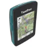 Twonav Roc Azul + Gran Bretaña Topo Full (1:25.000) Cykeldator, Multicolor, One Size