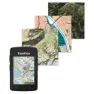 Twonav Roc Azul + Gran Bretaña Topo Full (1:25.000) Cykeldator, Multicolor, One Size