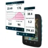 Twonav Terra Azul (32 Gb) + Alemania Topo Full Cykeldator, Multicolor, One Size