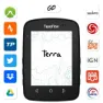 Twonav Terra Azul (32 Gb) + España Topo Full Cykeldator, Multicolor, One Size