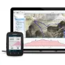 Twonav Terra Azul (32 Gb) + España Topo Full Cykeldator, Multicolor, One Size