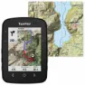 Twonav Terra Azul (32 Gb) + España Topo Full Cykeldator, Multicolor, One Size