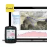 Twonav Terra Azul (32 Gb) + Francia Topo Full Cykeldator, Multicolor, One Size