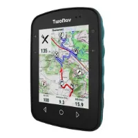 Twonav Terra Azul (32 Gb) + Gran Bretaña Topo Full (1:25.000) Cykeldator Twonav Terra Azul (32 Gb) + Gran Bretaña Topo Full (1:25.000) Cykeldator