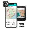 Twonav Terra Azul (32 Gb) + Gran Bretaña Topo Full (1:25.000) Cykeldator, Multicolor, One Size