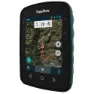 Twonav Terra Azul (64 Gb) + Francia Topo Full Cykeldator, Multicolor, One Size
