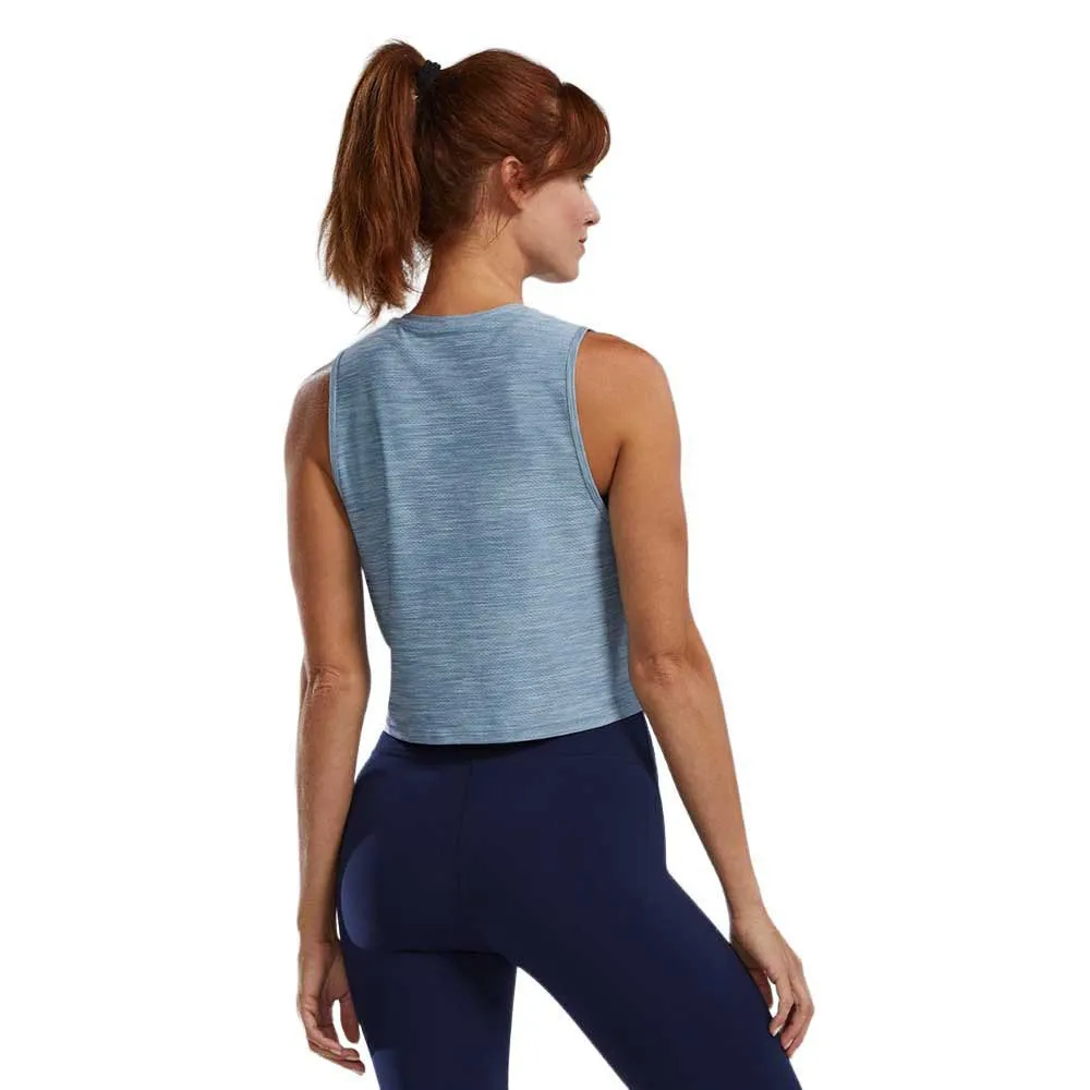 TYR Airtec Cropped ärmlös T-shirt female