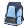 TYR Alliance 45l Ryggsäck unisex, Light blue / navy, One Size