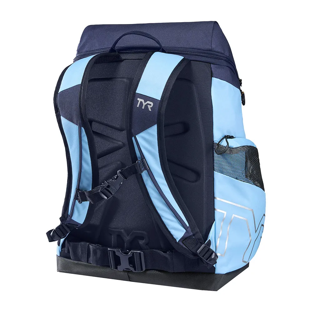 TYR Alliance 45l Ryggsäck unisex, Light blue / navy, One Size