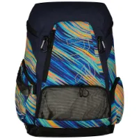 TYR Alliance Riptidal Print 45l Ryggsäck unisex TYR Alliance Riptidal Print 45l Ryggsäck unisex