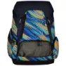 TYR Alliance Riptidal Print 45l Ryggsäck unisex, Teal / orange, One Size