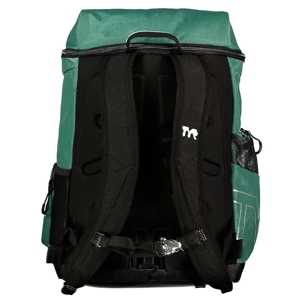 TYR Alliance Ryggsäck 45l unisex, Sage, One Size TYR Alliance Ryggsäck 45l unisex, Sage, One Size