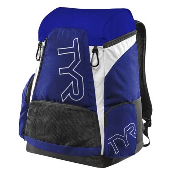 TYR Alliance Team 45l Ryggsäck unisex TYR Alliance Team 45l Ryggsäck unisex