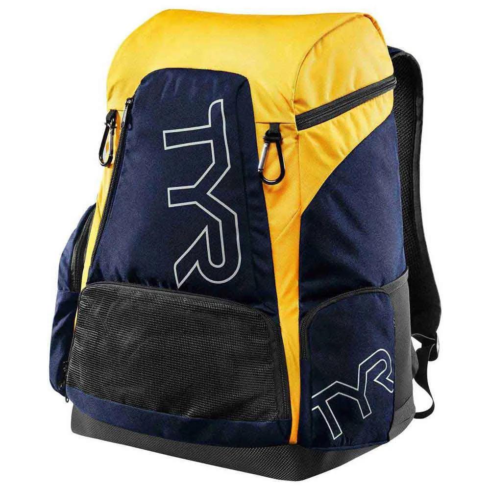 TYR Allliance 45l Ryggsäck unisex TYR Allliance 45l Ryggsäck unisex
