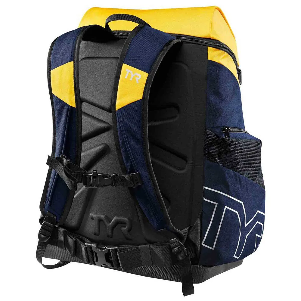 TYR Allliance 45l Ryggsäck unisex TYR Allliance 45l Ryggsäck unisex