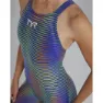 TYR Avictor 2.0 Luminis öppen Ryggtävlingsbaddräkt female