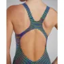 TYR Avictor 2.0 Luminis öppen Ryggtävlingsbaddräkt female