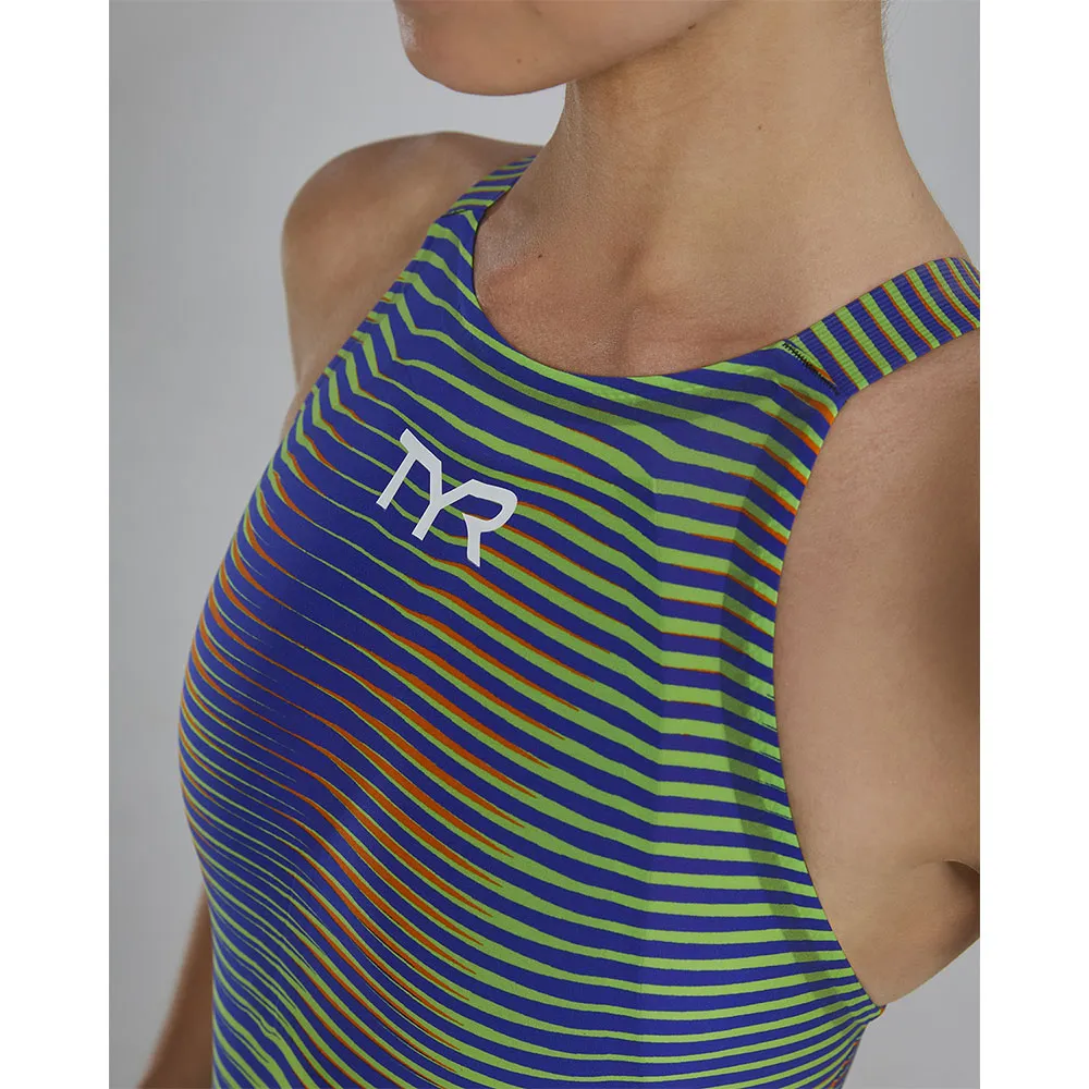 TYR Avictor 2.0 Luminis Stängd Tävlingsbaddräkt female