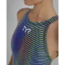 TYR Avictor 2.0 Luminis Stängd Tävlingsbaddräkt female