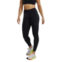 TYR Base Kinetic 28´´ Pocket Leggings Med Hög Midja female