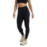 TYR Base Kinetic 28´´ Pocket Leggings Med Hög Midja female