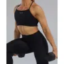 TYR Base Kinetic 28´´ Pocket Leggings Med Hög Midja female