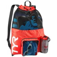 TYR Big Mesh Mummy 40l Ryggsäck unisex TYR Big Mesh Mummy 40l Ryggsäck unisex