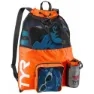 TYR Big Mesh Mummy 40l Ryggsäck unisex