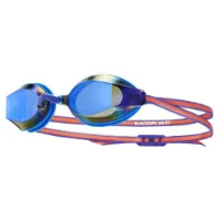 TYR Black Ops 140ev Simglasögon Med Spegelglas För Damer unisex