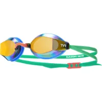 TYR Black Ops 140ev Simglasögon Med Spegelglas unisex