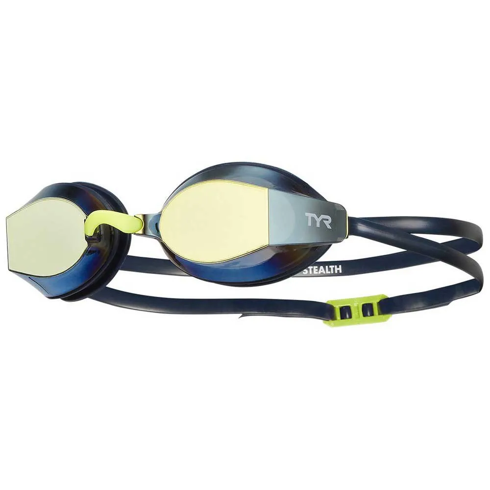 TYR Black Ops 140ev Simglasögon Med Spegelglas unisex