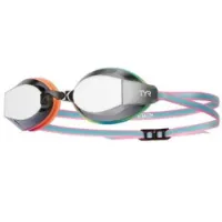 TYR Blackops 140 Ev Racing Mirrored Simglasögon För Barn unisex