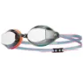 TYR Blackops 140 Ev Racing Mirrored Simglasögon För Barn unisex, Silver / blue / pink, One Size