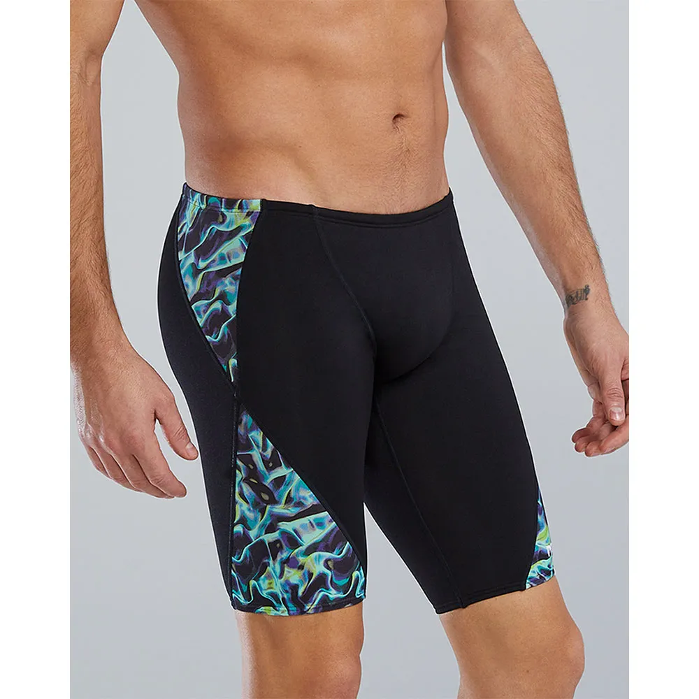 TYR Blade Splice Durafast Elite Energia Jammer male