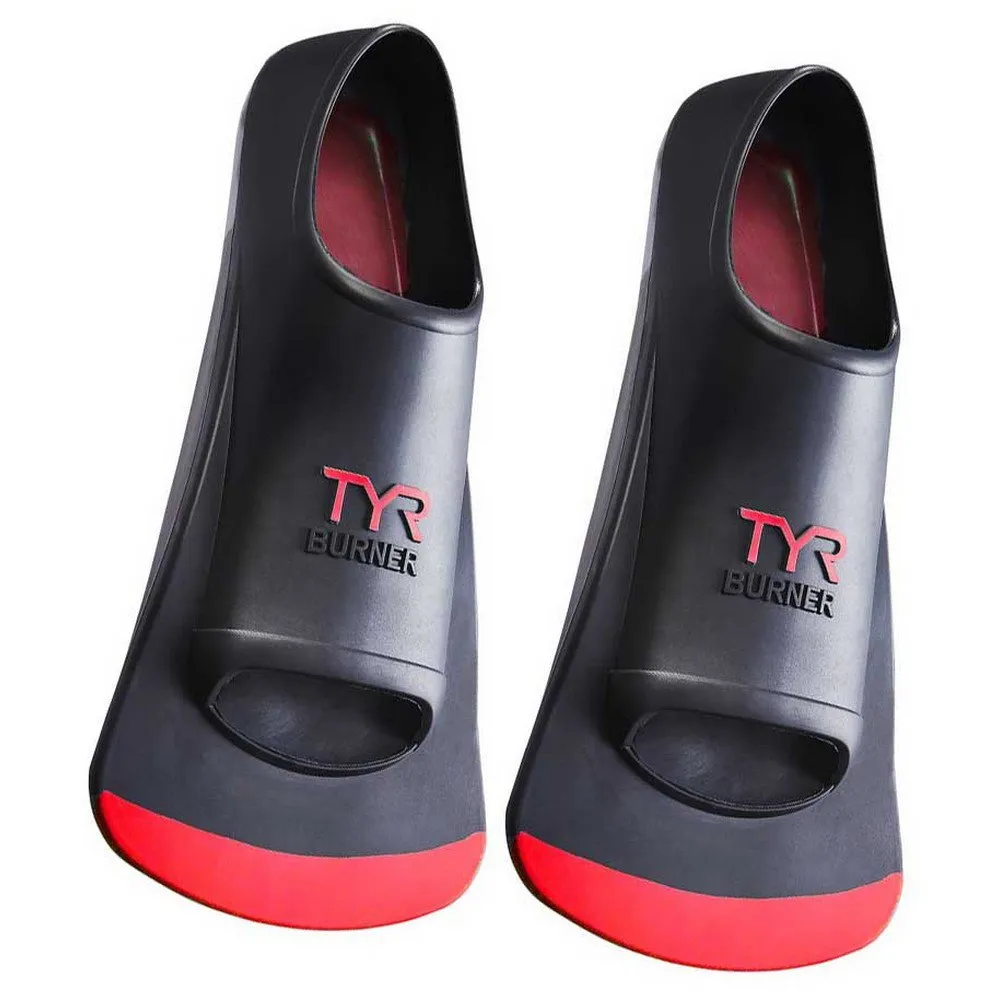 TYR Burner Ebp 2.0 Simfötter unisex